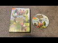 Opening To The Backyardigans Tale Of The Mighty Knights 2008 DVD