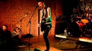 Blowsight @ Essen (07.08.2010) : Bus Girl