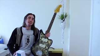 Video thumbnail for Fender Bubbler Analog Chorus Pedal Demo | The Music Gallery by musicglryinc