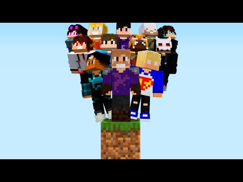 13 YOUTUBERS NO ONE BLOCK