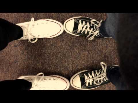 Waterproof Converses