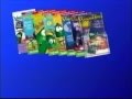 VeggieTales Catalog Trailer