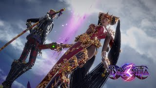 【生配信】BAYONETTA3　Climaxピュアプラチナ　公開収録