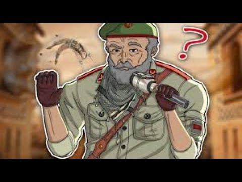 Kaid Is The Best Defender!!!!!