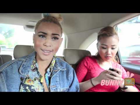 TheBobbyEffect - Vlog 2: "Rabbit Hole Shoot"