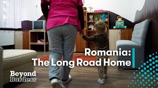 Surviving the Orphanages: What Happened to Romania's Abandoned Generation? | Beyond Borders