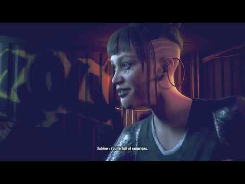 Operation Westminster (Part 2)