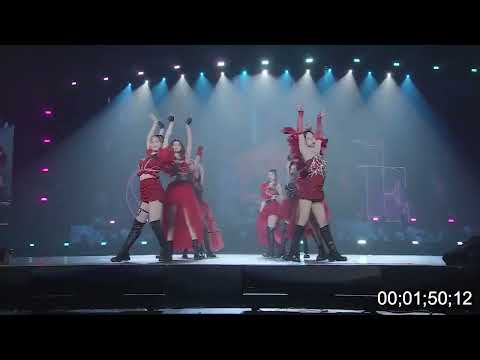 [220602] 5th Anniversary - TWICE World Tour Tokyo Dome (Part 1)