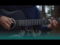 All Too Well - Taylor Swift (Fingerstyle Guitar)