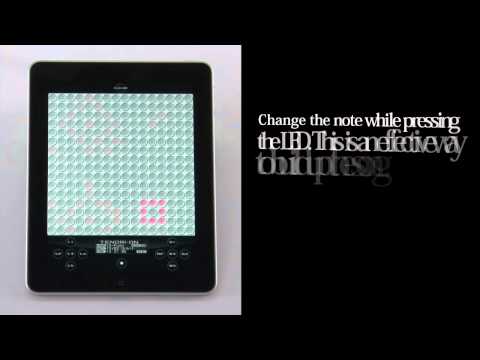 Yamaha TNR-i instruction part3