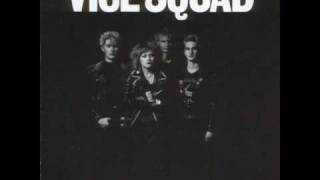 Vice Squad Rock n Roll Massacre