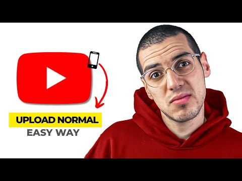 YouTube Thumbnail