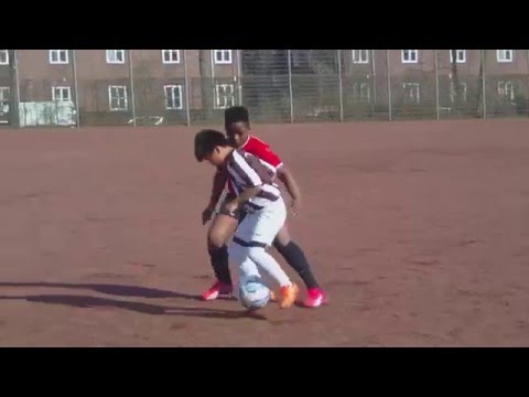 Freundschaftsspiel gegen DSC Hanseat am 09 04 2016  8 0 gewonnen 007