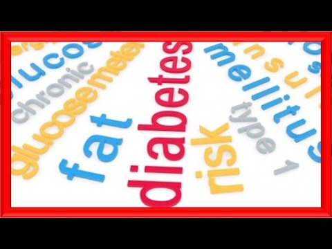 Diabetes tipo 2 – ¿Cómo se desarrollan los diabéticos Diabetes tipo 2 – ¿Cómo se desarrollan los diabéticos