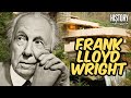 Frank Lloyd Wright & The Great Depression: How The Best Architect Created His Masterpiece in Turmoil