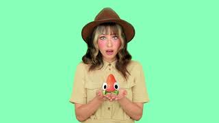 Kero Kero Bonito - It's Bugsnax!