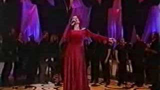 Linda Eder PBS concert &quot;Something to Believe In&quot;