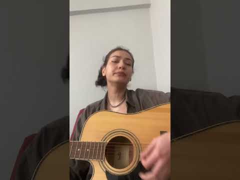 Sertab Erener- Kime Diyorum (Cover)