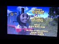 Thomas Friends End Credits Season 8