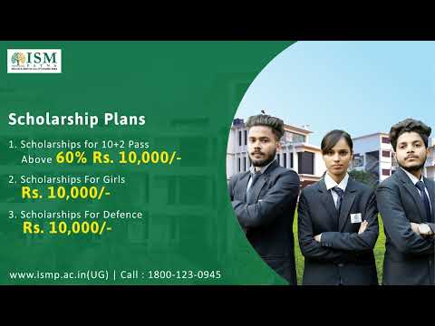 ISM Patna General video thumbnail 13