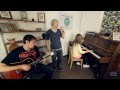 30 Seconds to Mars - Hurricane (russian cover ...