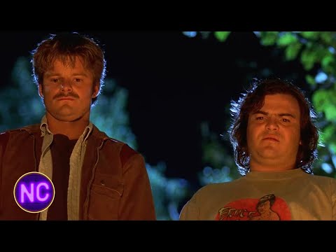 "Wayne, I'm gonna become a nun..." | Faking Judith's Death | Saving Silverman (2001) | Now Comedy