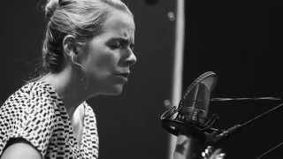 Aoife O'Donovan - Magic Hour (Acoustic at Brooklyn Recording)