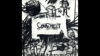 Conemelt - Confuse And Destroy (Full Album)