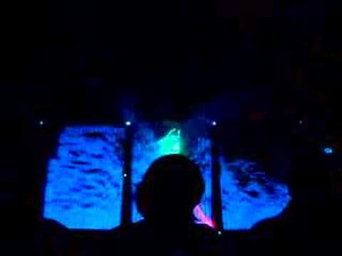 Pink Floyd Laser Spectacular - Scream