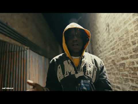 Rell Vert - What It Was (Official Music Video)