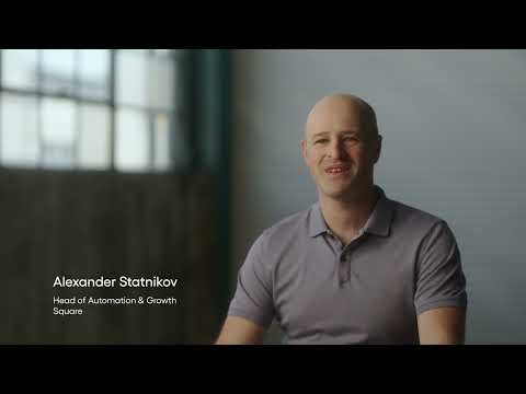 Square’s Data Transformation with Amplitude | Customer Stories | Amplitude