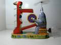 Elephant Acrobat Ball Game