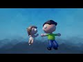 The Baby Tarzan Movie Official Tv Spot Trailer