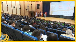 «Հաղթանակի թելադրություն» թեստին մասնակցել են հարյուրավոր պատանիներ Երևանից ու մարզերից