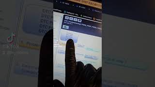 2018 Honda CRV Misfire Code P0302 Diag Part 1 🔧👌 #Honda #crv #p0302 #diagnostic #pov