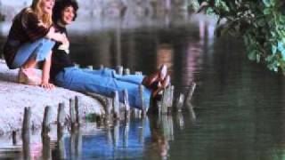 Laisse - toi vivre . Michel Berger