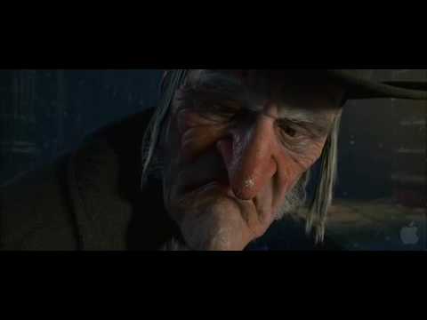 A Christmas Carol (Trailer 2)