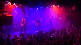 CIRCA WAVES &quot;SORRY I&#39;M YOURS&quot;(LIVE DEBUT) @ MELKWEG AMSTERDAM 2019