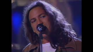 Pearl Jam - Jeremy Live [AI Upscale]