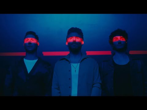 Smallpools - Swayze (Official Video)