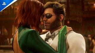 『Marvel's Wolverine』ストーリートレーラー