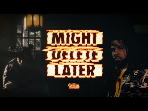 J. Cole - Pricey (Music Video)