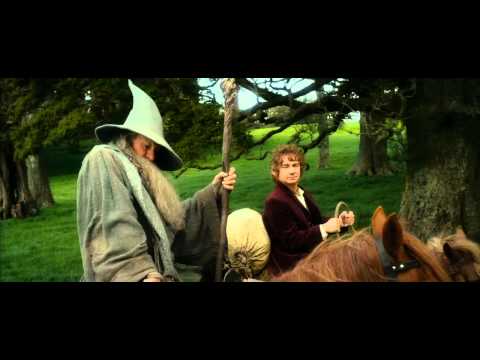 The Hobbit: An Unexpected Journey - TV Spot 3