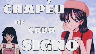 Chapu de cada signo