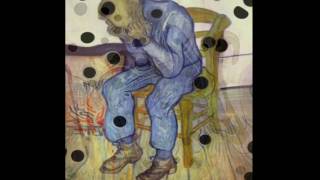 Neil Young ~ My Heart ~ UnReLeAsEd VeRsIoN. ~ Vincent van Gogh Morphing vIDeo ~Sleeps With Angels.