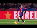 Is There A Prettier Style Of Play Than Pedri S
