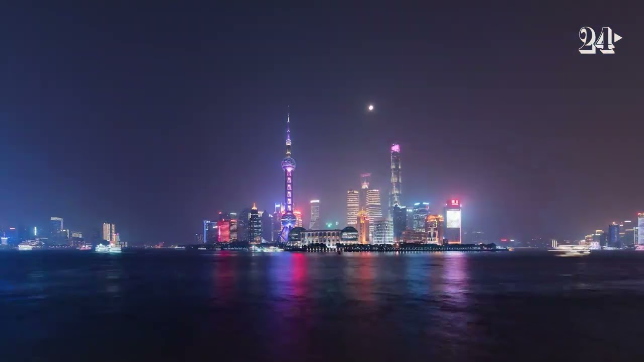Cosa succede se la Cina industrializza i data center