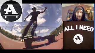 In My Opinion: SIR MICHAEL BURROWS