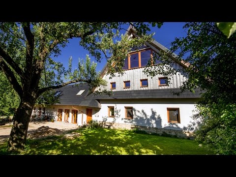 Kubasova domek - Sudislav nad Orlicí 4