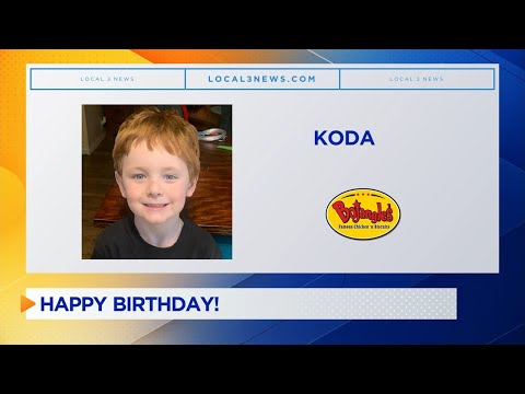 Salutes for Tuesday, April 11th